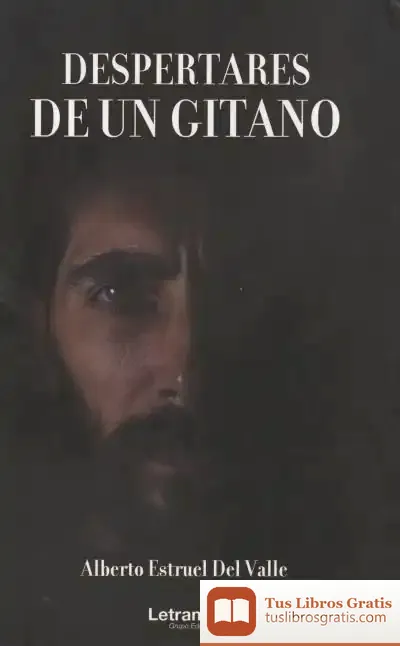 Descargar Despertares De Un Gitano