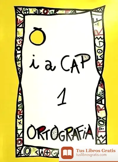 Descargar Nº 1 Sèrie Groga de A. Beltrán