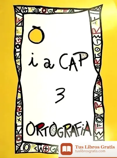 Descargar Nº 3 Sèrie Groga de A. Beltrán