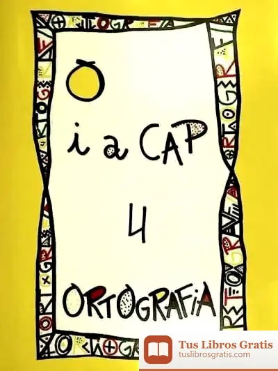Descargar Nº 4 Sèrie Groga