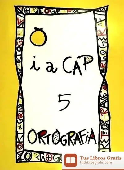 Descargar Nº 5 Sèrie Groga de A. Beltrán