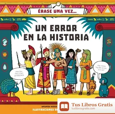 Descargar Érase Una Vez... Un Error En La Historia