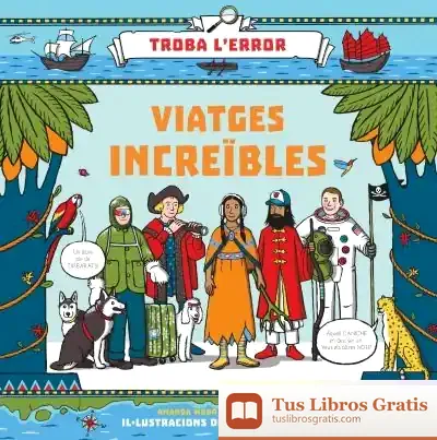 Descargar Viatges Increïbles