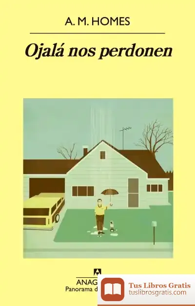 Descargar Ojalá Nos Perdonen
