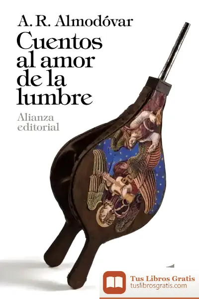 Descargar Cuentos Al Amor De La Lumbre I