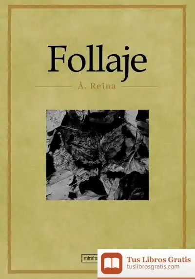 Descargar Follaje