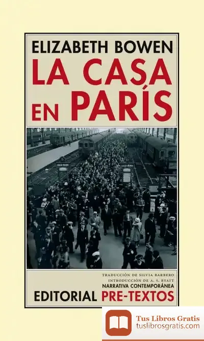 Descargar La Casa En París