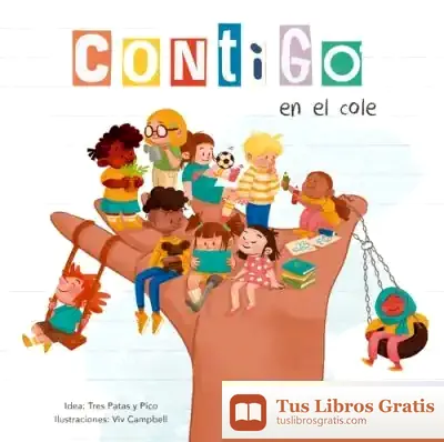 Descargar Contigo En El Cole