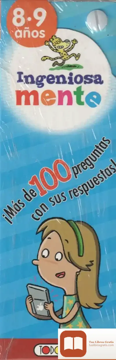 Descargar Ingeniosa Mente