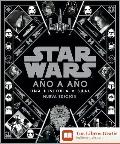 Descargar Star Wars Año A Año 2021