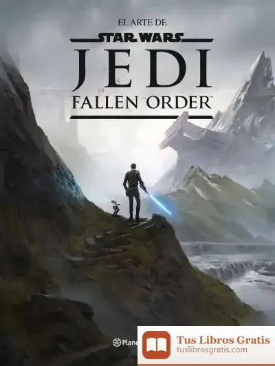 Descargar Star Wars. El Arte De Jedi Fallen Orden