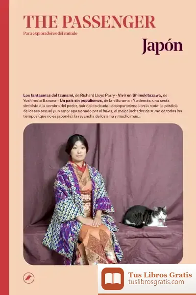 Descargar The Passenger - Japón