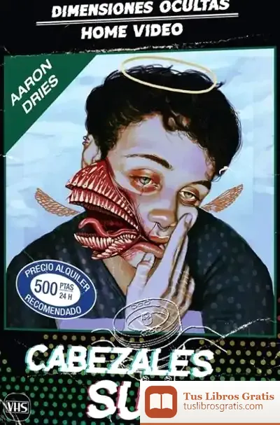 Descargar Cabezales Sucios