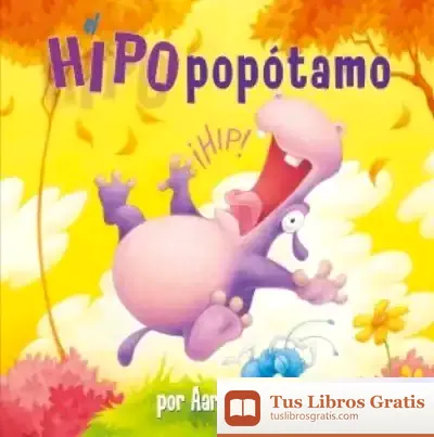 Descargar El Hipopopotamo de Laura Zumaquero Gil
