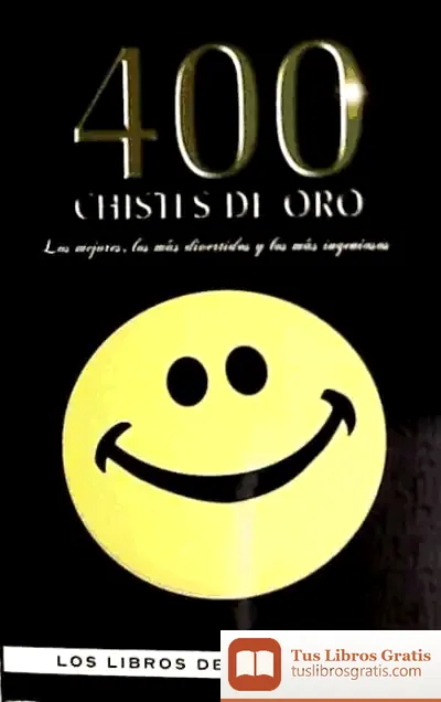 Descargar 400 Chistes De Oro