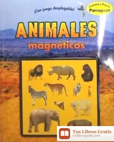 Descargar Animales Magnéticos