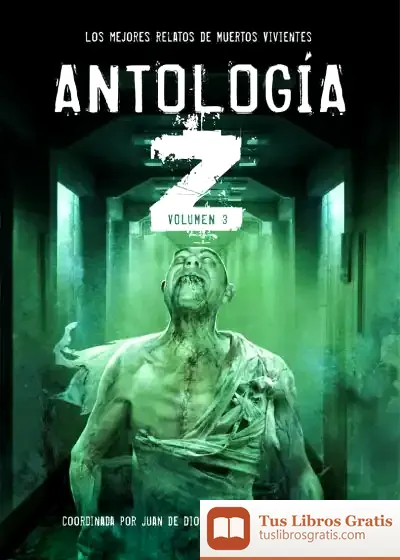 Descargar Antología Z Vol. Iii