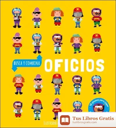 Descargar Busca Y Combina... Oficios de Henry James
