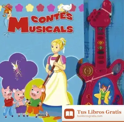 Descargar Contes Musicals de Karl Rahner