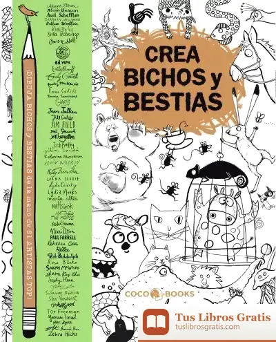 Descargar Crea Bichos Y Bestias