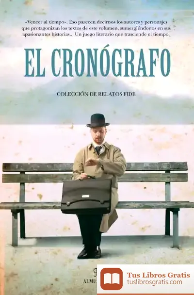 Descargar Cronografo,El