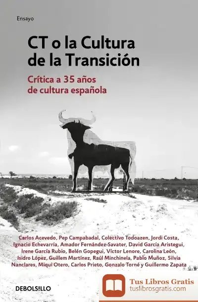 Descargar Ct O La Cultura De La Transición de C. G. Jung
