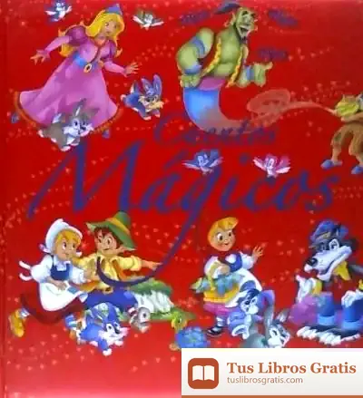 Descargar Cuentos Magicos-Clasicos De Siempre