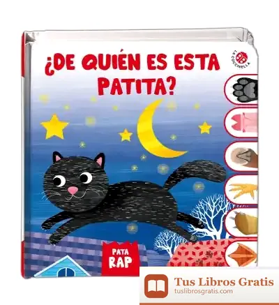 Descargar ¿De Quién Es Esta Patita?