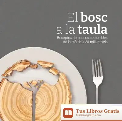 Descargar El Bosc A La Taula