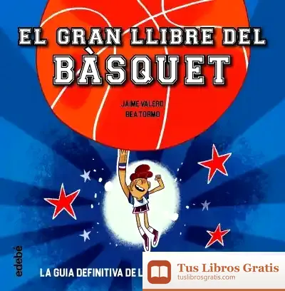 Descargar El Gran Llibre Del Bàsquet de Isaac Asimov