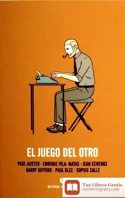 Descargar El Juego Del Otro de Jesús Pérez González
