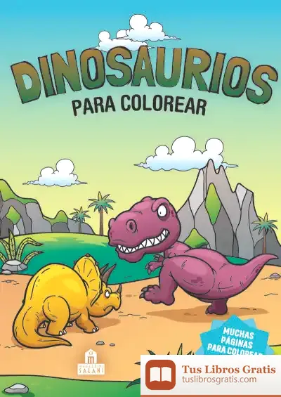 Descargar Gaticornios, Llamicornios Y Otras Criaturas Para Colorear