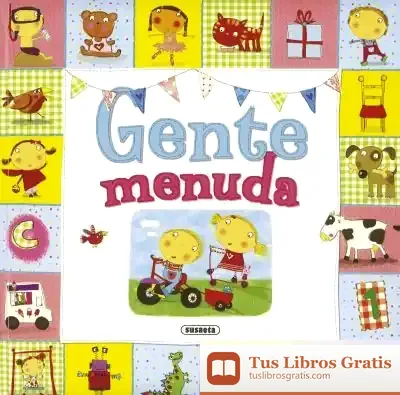 Descargar Gente Menuda