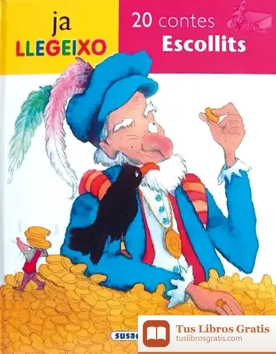 Descargar Ja Llegeixo. 20 Contes Escollits