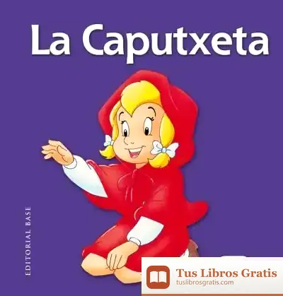 Descargar La Caputxeta