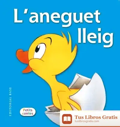 Descargar L'Aneguet Lleig