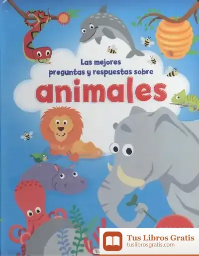 Descargar Las Mejores Preguntas Y Respuestas Sobre Animales