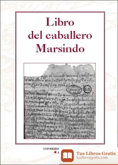 Descargar Libro Del Caballero Marsindo