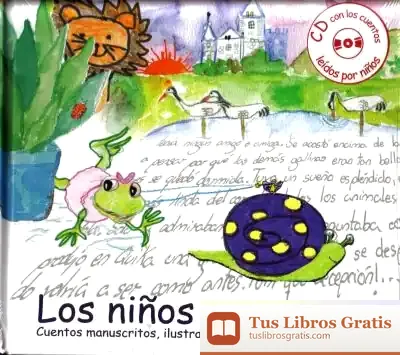 Descargar Los Niños Cuentan