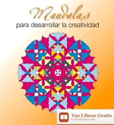 Descargar Mandalas Desarrollar Creatividad Malinka
