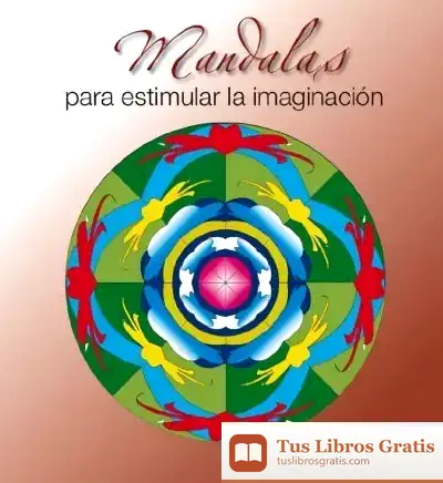 Descargar Mandalas Estimular Imaginacion