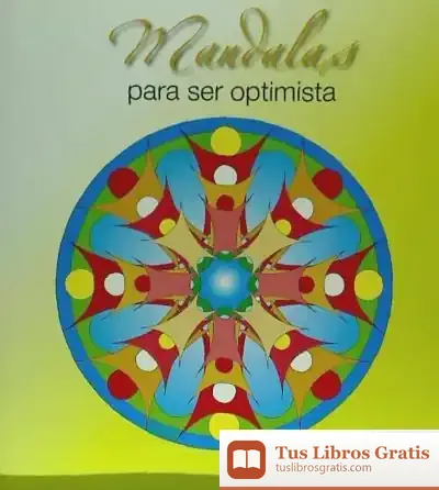 Descargar Mandalas Para Ser Optimistas