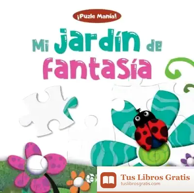 Descargar Mi Jardín De Fantasía de Hans Blumenberg