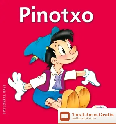 Descargar Pinotxo