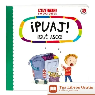 Descargar Puaj Que Asco