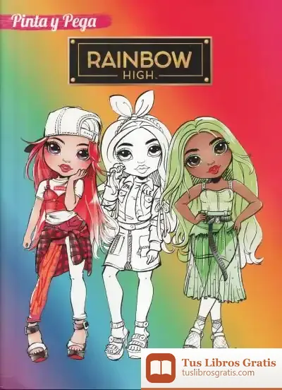 Descargar Rainbow High 36
