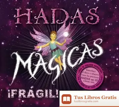 Descargar Realidad Virtual. Hadas Mágicas
