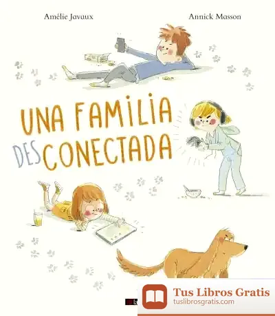 Descargar Una Familia Desconectada