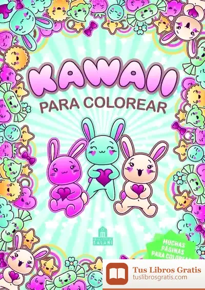 Descargar Unicornios Para Colorear