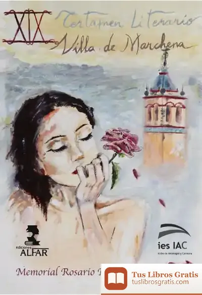 Descargar Xix Certamen Literario Villa De Marchena